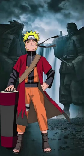 naruto vs uzumaki | kurama vs akatsuki | naruto vs uchiha | kurama vs jinshuriki | naruto vs hokage #anime #fyp #fypシ #z6la #viralvideo