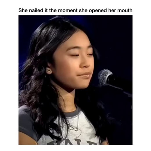 epicclips9975 on Instagram: "​🎬 Show: The Voice Kids Germany (Season 11, 2023) ​⭐ Genre: Reality TV / Music Competition ​⏳ Clip Runtime: 0:52 ​🌟 Rating: 9.5/10 (Viral Performance) ​☀️ Cast: Anell (Contestant), Judges: Lena Meyer-Landrut, Alvaro Soler, Wincent Weiss, Michi Beck & Smudo. ​📖 Brief Overview: Thirteen-year-old Anell performs a soul-stirring rendition of "Cupid" by Fifty Fifty. The video captures the "Blind Audition" phase where judges listen with their backs turned. Her unique, ja