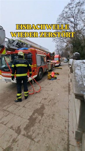 Münchens Plattform Nr.1 on Instagram: "Wann wird das Problem endlich gelöst? Video von @johannes.krmmr #münchen #surfing #eisbachwelle #surf #bayern"