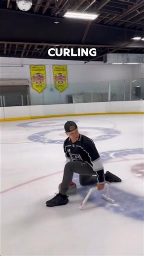 Curling Explained
