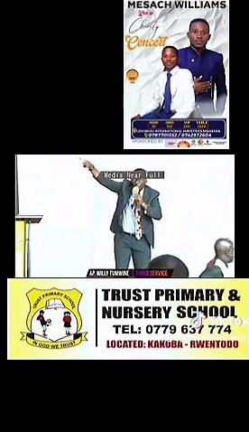 #apwillytumwine