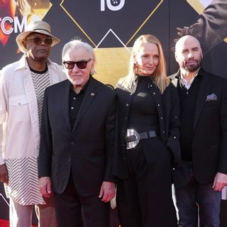 The Kill Room - Official Trailer (Shout! Studios)