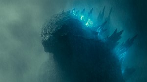 Godzilla is officially taking on Marvel's mightiest heroes
