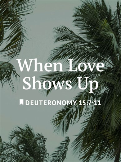 Dive into today's devotional! 🌟 Whether you're starting your day with a quiet moment, taking a midday pause, or winding down before bed, we hope these devotions bring you closer to God’s word. Want a larger font, access through our app, or a physical copy? Just click the link in our bio! Questions or prayer requests? Reach out to us—we're here for you. Let’s explore His word together. 📖🙏#DailyDevotional #FaithJourney #OurDailyBread