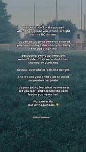 7.6K reactions · 1.4K shares | If you keep yelling… then feeling...