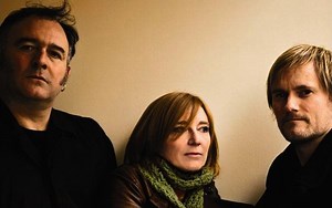 Portishead graba una versión de ABBA para la película 'High-Rise'