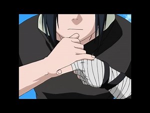 chidori hand signs.(sasuke version)