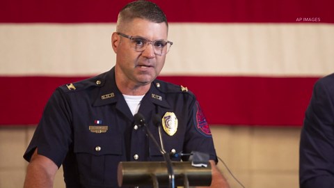 Nebraska announces plan for immigration detention center dubbed the 'Cornhusker Clink'