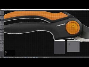 Lightwave 3D 2020 Modeling Industrial Design/Product Modeling Part 1 the same of Polygonpen :)
