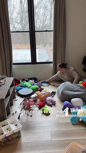 3 Steps to Speed Clean Your Room Efficiently