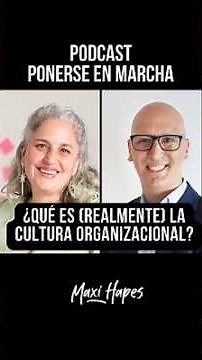 What exactly is organizational culture?