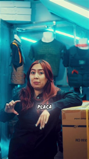 ¿Te gusta hacer ejercicio? Entonces deberías conocer esta tienda en CDMX 💪🔥 Aquí encuentras equipo táctico, mochilas, hidratación, ropa transpirable y accesorios que elevan tu rendimiento en cada entrenamiento. Resistencia, funcionalidad y estilo en un solo lugar. 📦 Envíos a toda la República Mexicana 📍 Visítanos en CDMX: Avenida San Pablo número 9, Colonia Centro, muy cerca del Metro Pino Suárez . . #chaleco #portaplaca #militar #policia #tactico