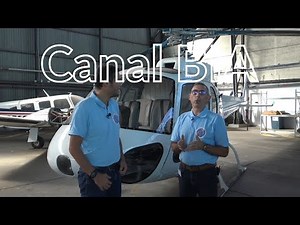 E 58 : l’hélicoptère, description et fonctionnement