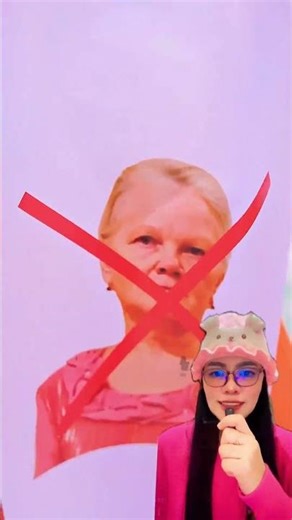 Nenek di larang semuanya ⁉️ @Ino_alien