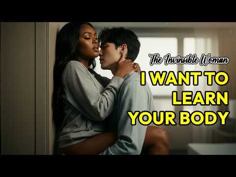 I Want To TASTE Every Part Of You - Face Blind Korean PHOTOGRAPHER Told AFRICAN INFLUENCER