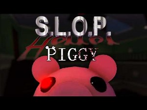 Is Roblox's Best Known Horror Game SLOP?