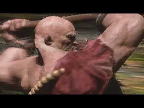 三度目の正直[黒神話 悟空]