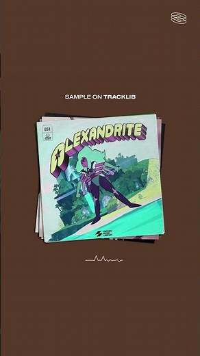 BIG-potential pre-cleared records that you can now sample on Tracklib 💎