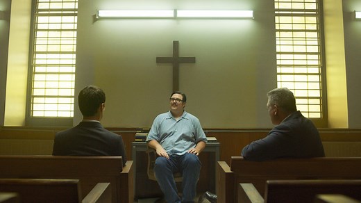 Mindhunter Season 2 Official Teaser (Netflix)