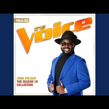 Minefields (The Voice Performance)