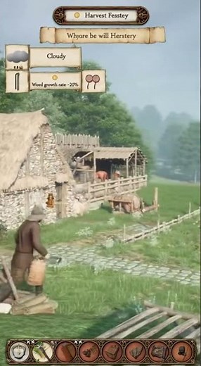 "Seele AI lets you chat to create 3D game worlds. This scene looks so chill. #shorts