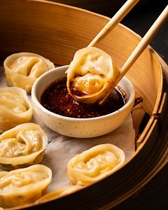 Yes to ALL the spicy dumplings 🥟💥🤗 | Marion Cooks Asian Food Classics