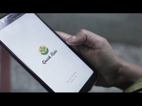 Riding Together: How Carpooling Connects Us