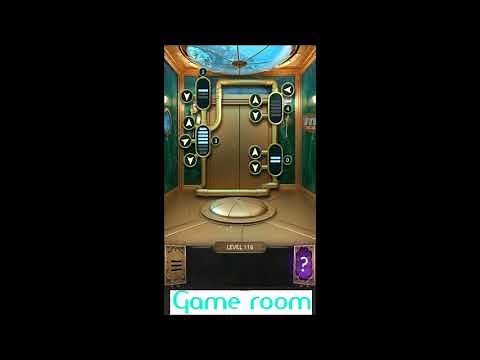 100 doors challenge level 116 Walkthrough