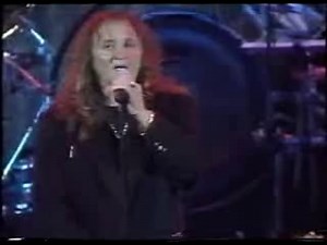 Zámbó Jimmy - Nézz le rám, ó Istenem (VHS 1999,november 21)