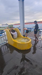 CRAZY RIDE IN THE YELLOW SPACEBOWL WATERSLIDE‼️🤣👏👏👏 #fbreels24 #reelsviralシ #fypシ゚viralシ #fbreelsfypシ゚viral #reelsfbシ #viralreels #fbreels #fbreelsvideo #viralreelsfb #reels2024 #viralpage #viralpost #viralvideo #virals #video #reelsfb #trending #waterslide #waterpark #park #rides #fb #treendingreels #fyp #reels #aquapark #slide #themepark #cebu #Philippines #cebuphilippines #highlights #fbreelsvideo #fbreels #fbreelsfypシ゚viral #trend #fypシ゚viralシ #fypシ #reelsfbシ #viralreels #fbreels #view #