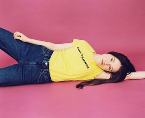 Sigrid - Schedules