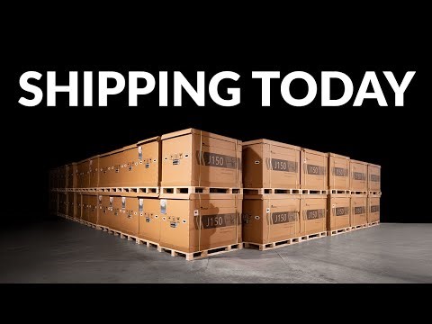 Our Plan for Sustainable Drone and Parts Supply