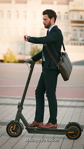 6.5K views · 26 reactions | Introducing Crossing Safely: Wheels Over Tracks. This new PSA offers practical safety tips for crossing railroad tracks with wheelchairs, bikes, scooters, and more.  ♿   Watch and share: https://oli.org/safety-near-trains/walking-safely-near-tracks/crossing-safely-wheels-over-tracks Together, we can #STOPTrackTragedies | Operation Lifesaver Inc. | Facebook