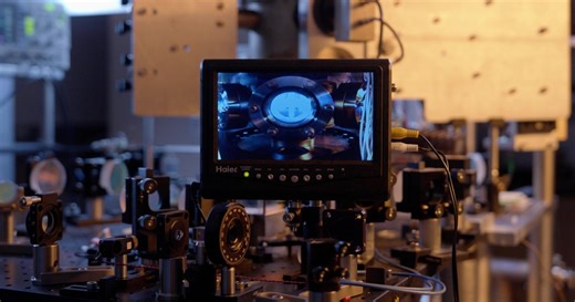 Power outage in Boulder area affects atomic clock, "Time is not broken" NIST says