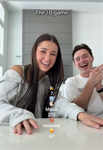 The Challenge of the 10 Game: Hilarity Ensues!