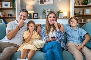 Voici 17 comédies françaises à voir avec vos enfants (mais pas trop petits)