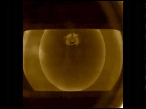 Silicon Crystal Growth