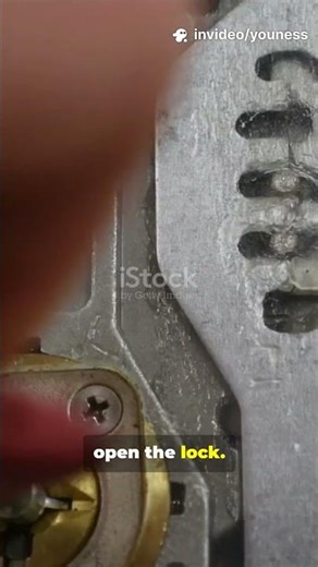 Ancient Egyptian Pin Locks — The World’s First Security System #archaeology #ancienttechnology