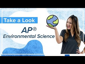 AP® Environmental Science Overview