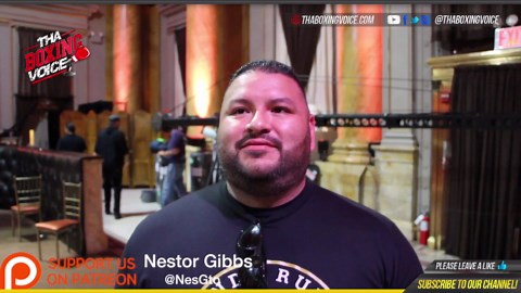 😱Andy Ruiz's team taking all precautions plan to fly in the 🥩meat to 🇸🇦Saudi Arabia❓