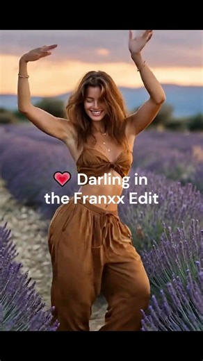 Zero Two Dance 💗 Darling in the Franxx Edit | Anime Girl Vibes #Shorts