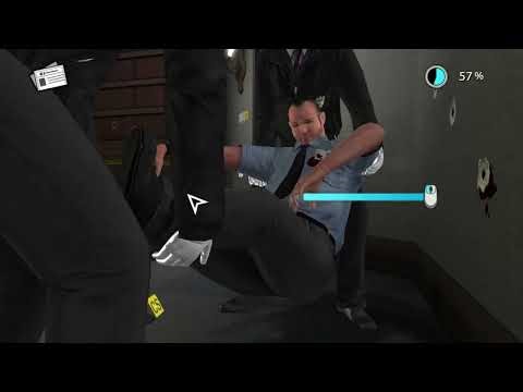 NCIS [2011 crime investigation game]