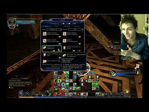 Tutorial For How To Acquire The Receipts of Armament Exchange For The Captain Class In LOTRO