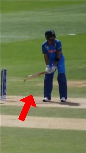 Evolution of the Cricket Bat!