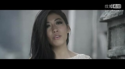 [超清版]曲婉婷原创英文歌曲《Drenched》官方MV· Drenched By Wanting