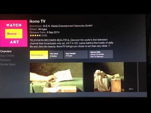 Install Kodi On Amazon Fire Tv Stick