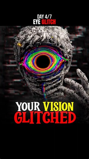 This Eye Trick Will Shock You