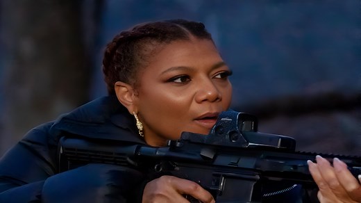 The Equalizer Season 5 finale ending explained: Robyn and Dante’s big decision