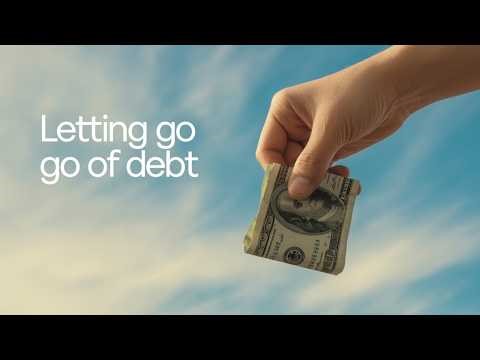 subliminal - forgive yourself for past money mistakes - become a money magnet in 14 weeks - day 55