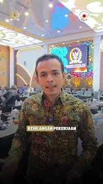 RUU SDI: Upaya DPR Pastikan Peran Negara dari Kelahiran hingga Kematian